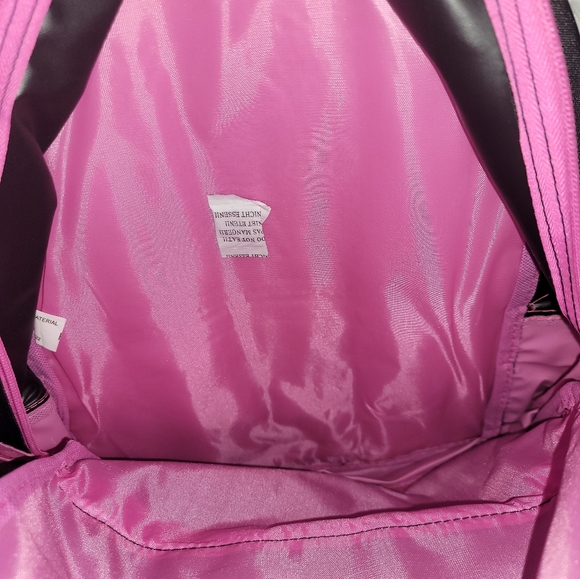 Baby Phat Bling Backpack NWT - Picture 3 of 7